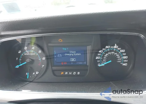 2013 Ford Taurus Sel from USA, damaged, VIN 1FAHP2E88DG224838